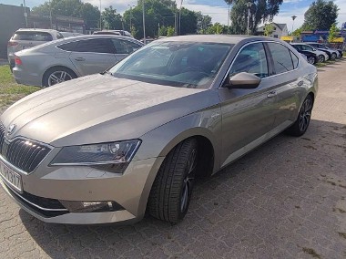Skoda Superb III-1
