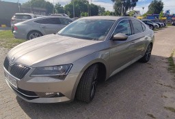 Skoda Superb III
