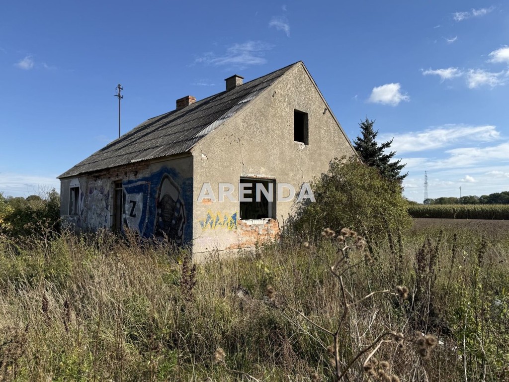 Dom na sprzedaż, 3 pokoje, 120 m², Dobrcz