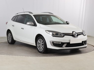 Renault Megane III , Navi, Klimatronic, Tempomat, Parktronic,-1