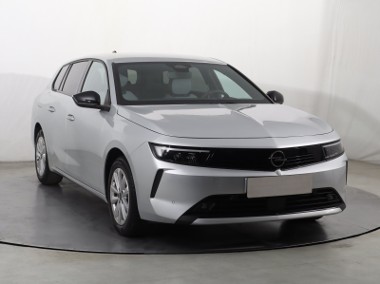 Opel Astra L (VI) , Salon Polska, 1. Właściciel, Serwis ASO, VAT 23%,-1