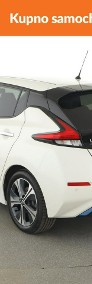 Nissan Leaf full LED navi klima auto pompa ciepła ACC grzane fotele kamery-4