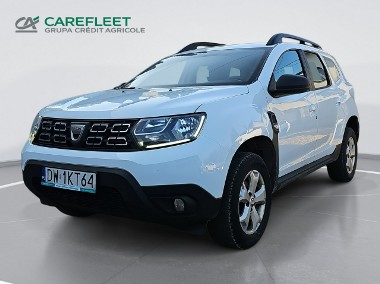 Dacia Duster I Dacia Duster 1.0 TCe Comfort LPG Kombi dw1kt64-1