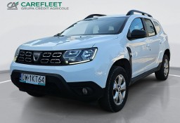 Dacia Duster I Dacia Duster 1.0 TCe Comfort LPG Kombi dw1kt64