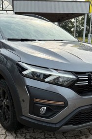 Dacia Jogger Extreme 5-miejsc 1.6 Full Hybrid Extreme 5-miejsc 1.6 Full Hybrid 140KM-2