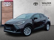 Toyota C-HR 2.0 Plug-In 223KM GR-Sport I Właściciel Bezwypadkowy Gwarancja FV23%