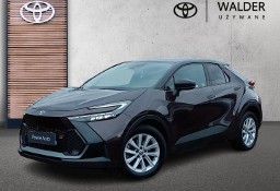 Toyota C-HR 2.0 Plug-In 223KM GR-Sport I Właściciel Bezwypadkowy Gwarancja FV23%