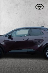 Toyota C-HR 2.0 Plug-In 223KM GR-Sport I Właściciel Bezwypadkowy Gwarancja FV23%-2