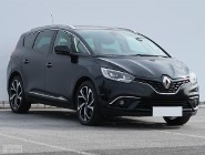 Renault Grand Scenic IV , 7 miejsc, Skóra, Navi, Klimatronic, Tempomat, Parktronic,