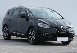 Renault Grand Scenic IV , 7 miejsc, Skóra, Navi, Klimatronic, Tempomat, Parktronic,