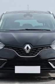Renault Grand Scenic IV , 7 miejsc, Skóra, Navi, Klimatronic, Tempomat, Parktronic,-2