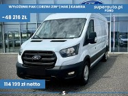 Ford Transit 350 L3H2 Trend 350 L3H2 Trend 2.0 130KM