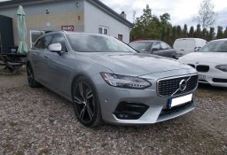 Volvo V90 II 2,0Turbo 326PS!!! T6 R-DESIGN!!!4X4!!