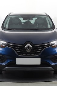 Renault Kadjar I , Salon Polska, 1. Właściciel, Serwis ASO, Automat, Skóra,-2