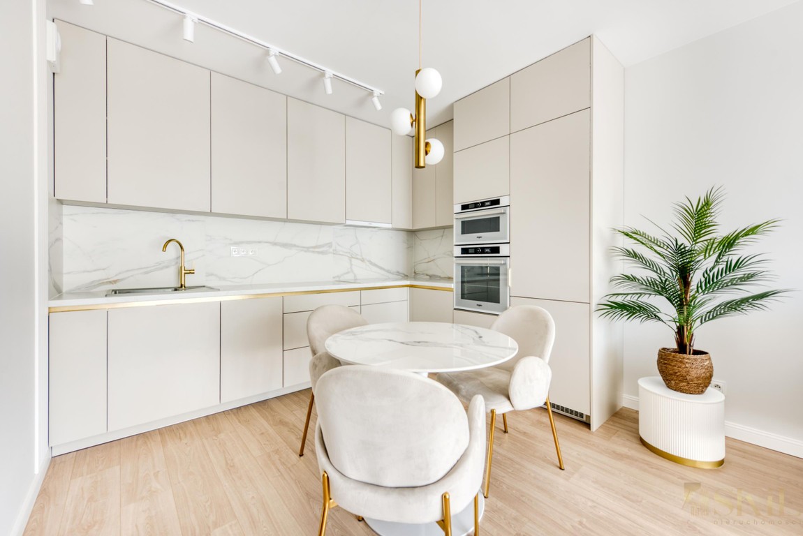 NOWOCZESNY APARTAMENT NA INWESTYCJI DIASFERA - Widok 6
