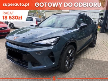 Cupra Formentor 1.5 TSI 1.5 TSI 150KM-1