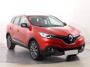 Renault Kadjar I Salon Polska, Serwis ASO, VAT 23%, Skóra, Navi, Klimatronic,