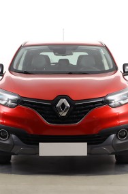 Renault Kadjar I Salon Polska, Serwis ASO, VAT 23%, Skóra, Navi, Klimatronic,-2