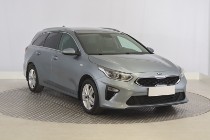 Kia Cee'd III , Salon Polska, 1. Właściciel, Serwis ASO, VAT 23%,