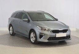 Kia Cee'd III , Salon Polska, 1. Właściciel, Serwis ASO, VAT 23%,
