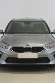 Kia Cee'd III , Salon Polska, 1. Właściciel, Serwis ASO, VAT 23%,-2