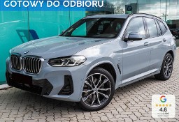 BMW X3 G01 xDrive20d M Sport xDrive20d M Sport 2.0 (190KM)| Hak + Harman Kardon