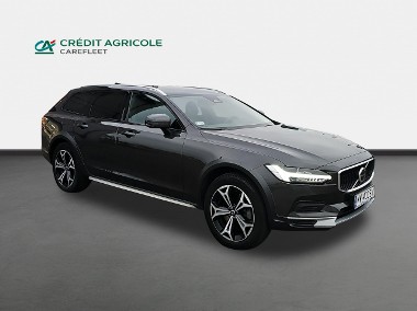 Volvo V90 II V90 Cross Country B4 D AWD Pro aut Kombi. WW403SV-1