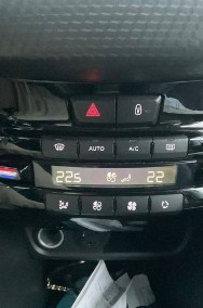 Peugeot 2008 Automat, kamera, tempomat, nawigacja dotykowa, klimatronik, isofix-2