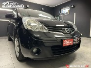 Nissan Note E11