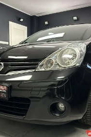 Nissan Note E11-2