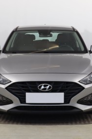 Hyundai i30 II , Salon Polska, 1. Właściciel, Automat, VAT 23%, Klima,-2