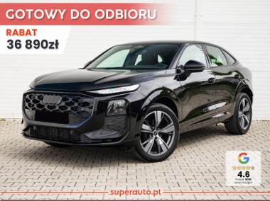 Audi Q3 II TFSI S line Sportback 1.5 TFSI S line Sportback (150 KM) Kamera cofa-1