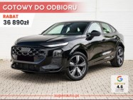 Audi Q3 II TFSI S line Sportback 1.5 TFSI S line Sportback (150 KM) Kamera cofa