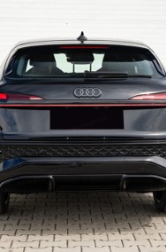 Audi Q3 II TFSI S line Sportback 1.5 TFSI S line Sportback (150 KM) Kamera cofa-2
