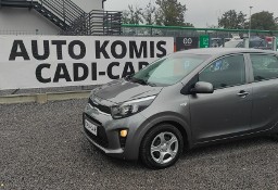 Kia Picanto II Krajowy, pierwszy właściciel.