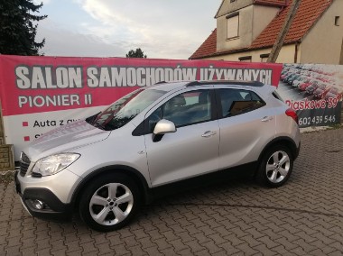 Opel Mokka-1