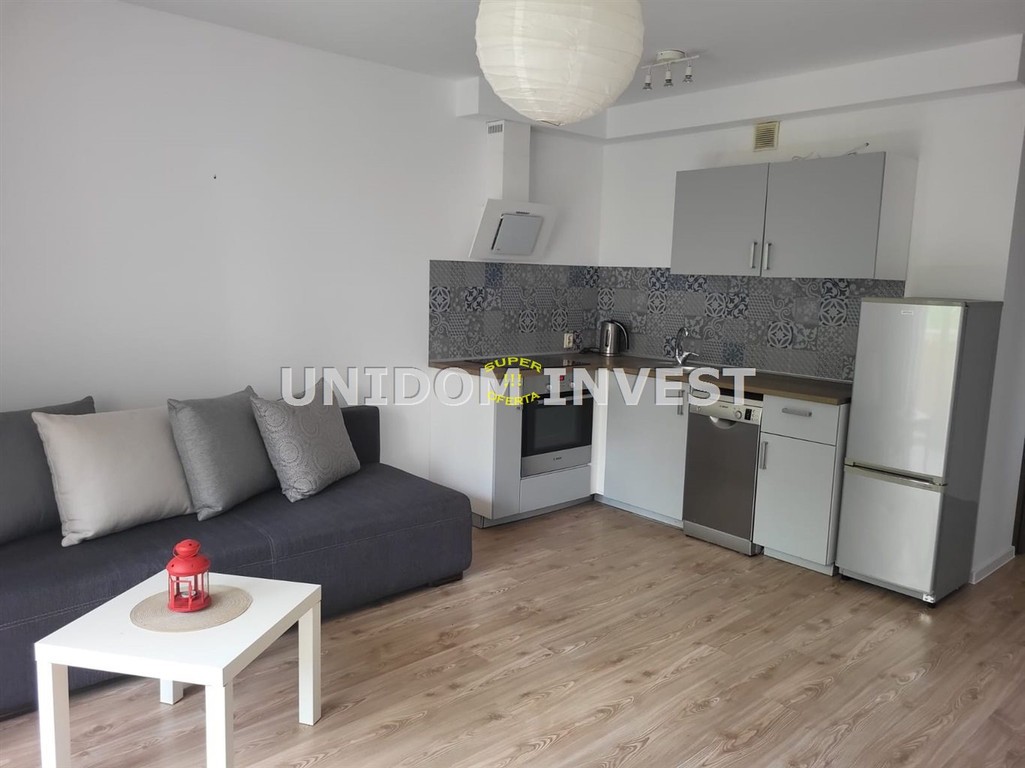 Kawalerka na wynajem, 26 m² Piotrowice