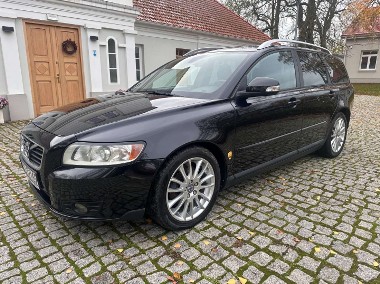 Volvo V50 II-1