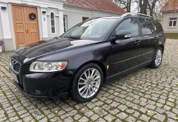 Volvo V50 II