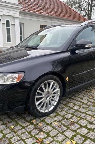 Volvo V50 II-2