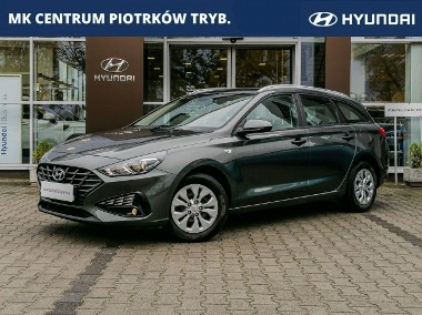 Hyundai i30 II 1.5DPI 110KM Wagon Classic Plus Gwarancja 2027r Salon Polska FV23%-1