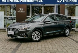 Hyundai i30 II 1.5DPI 110KM Wagon Classic Plus Gwarancja 2027r Salon Polska FV23%