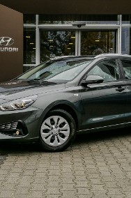 Hyundai i30 II 1.5DPI 110KM Wagon Classic Plus Gwarancja 2027r Salon Polska FV23%-2