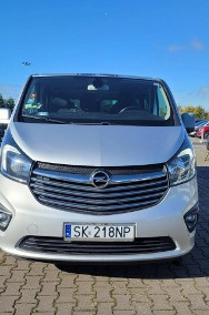 Opel Vivaro-2