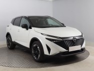 Nissan Qashqai III , 1. Właściciel, Serwis ASO, Automat, VAT 23%, Skóra, Navi,