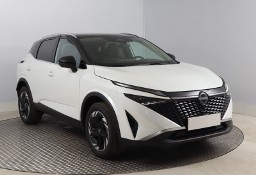 Nissan Qashqai III , 1. Właściciel, Serwis ASO, Automat, VAT 23%, Skóra, Navi,