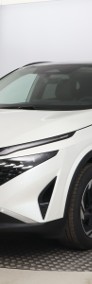 Nissan Qashqai III , 1. Właściciel, Serwis ASO, Automat, VAT 23%, Skóra, Navi,-3