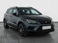 Cupra Ateca Salon Polska, Serwis ASO, Automat, Skóra, Navi, Klimatronic,