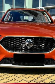 MG ZS 1.0 T-GDI Exclusive AT 1.0 T-GDI AT 111KM Exclusive!-2