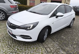 Opel Astra K Sprowadzona zarejestrowana